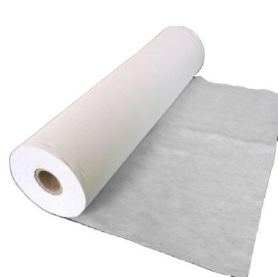 China Viable Nonwoven Fabric Suppliers Needle Punched Nonwoven Factory Felt Fabric for sale