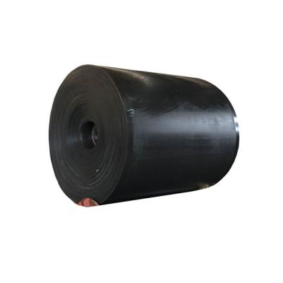 China Oil Resistivity Oil And Heat Resistant Conveyor Belt Supplies Near Me Specification For Mining Industry for sale