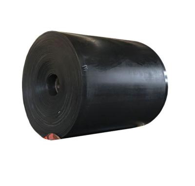 China Customizable Oil Resistivity Manufacturer China Mining Oil Heavy Duty Rubber Conveyor Belt for sale