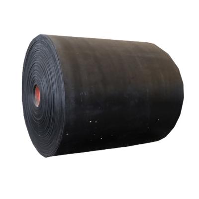 China High Quality Oil Resistivity Industrial Oil Conveyor Belt Rubber Belts For Belt Conveyor System for sale