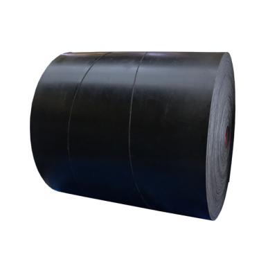 China Mining Industry Hot Sale Transmission Flame Retardant And Electric Conductivity Long Conveyor Rubber Mining Belt for sale