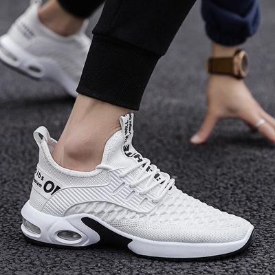 China Lightweight Mens Blade Sneakers Men Shoes Breathable Male Sports Shoes Tenis Masculino de deportivas de zapatillas Espadrilles Shoes for sale