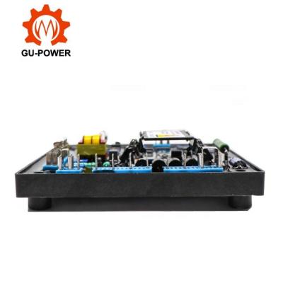 China Auto Alternator AVR AVR MX341 Voltage Regulator E000-23412 Standard for sale