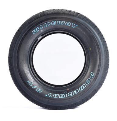 China Cheap passenger tires car 265/70r16 made in china car tires 14 for sale