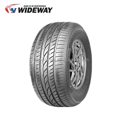 China Wholesale China brand car from Malaysia rubber supplier WIDEWAY tires same as windforce tires for sale