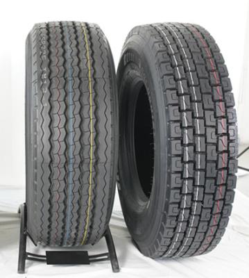 China Good quality cheap price bus truck tire 11R22.5 11R24.5 China truck tire 295/75r22.5 295/80R22.5 315/80R22.5 385/65R22.5 rubber tire for truck truck for sale