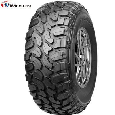 China Malaysia china supplier best quality radial rubber off road 4x4 mud tire mud terrain tire for sale