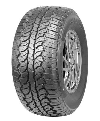 China New High Reputation LT Car Tire 265/65r17 Powerway A/T for sale