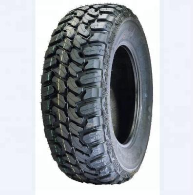 China light truck tire pick up truck car tire LT215/85R16 Ligh pickup car tire LT215/85R16 for sale