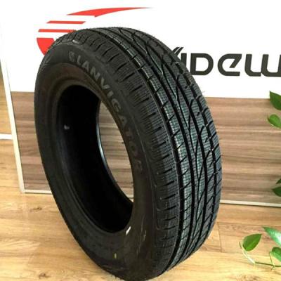 China Malaysia Best Quality Winter Radial Tires 235/45R17 235/55R17 225/40R18 255/50R19 Rubber for sale