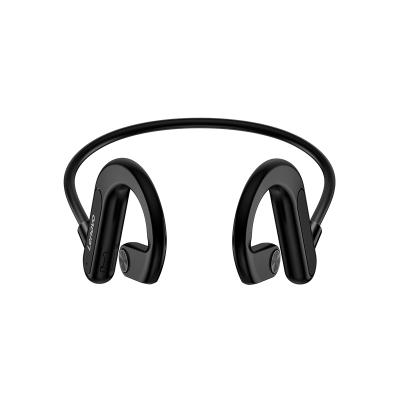 China New Hot X3 Osteoconductive Light Noise Canceling MIC HD BT Stereo Bone Conduction Wireless Waterproof Headphones for sale