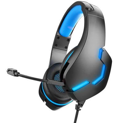 China Wholesale Price SG-H13 Loud Canceling E-sports Gaming Headset Earbuds Radio Stereo Noise-cancelling For Playing Games for sale