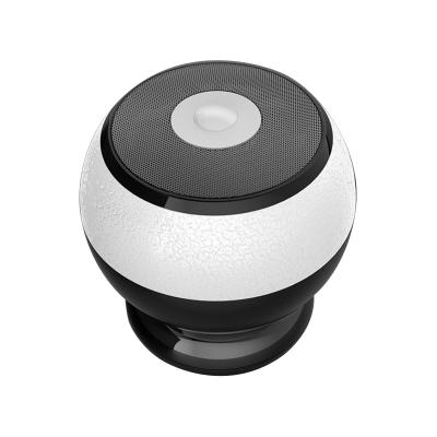 China Hot Selling AirPlay I&I E29 Camera Shape Portable Waterproof Wireless Mini Stereo Speaker For Mobile Phone for sale