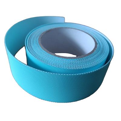 China Good cheap flexibility PVC 5cm*5m size skateboard sandpaper/sanding paper for long board for sale