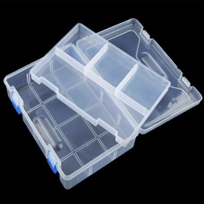 China Modern Electronic Components With Bulkhead Matching Storage Box Drawer Parts Accessories Writing Case for sale