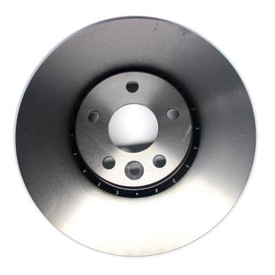 China High Performance Customized OE 31471819 Auto Brake Discs For VOLVO XC60 09-15 XC60 Models for sale