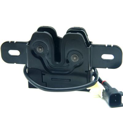 China Wholesale Hood Lock Latch Hook Right Side 31356006 For VOLVO XC60/S80L/S60L S80 Models for sale