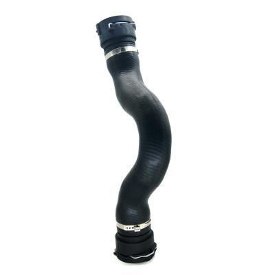 China Original Genuine Auto Parts Turbo Intercooler Hose Engine Radiator Coolant Hose 31293622 FOR Volvo S80L/XC60 6CYL XC70 II for sale