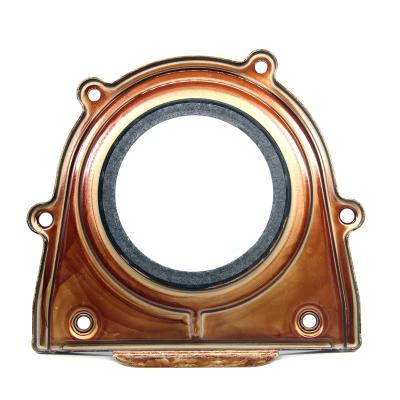 China Cheap Price Crankshaft Valve Oil Seal Ring 8694809 Rear Shaft Seal Crankshaft Seal For Volvo XC60/S80L/S60L Suitable For Volvo XC60/S80L/S60L Models for sale