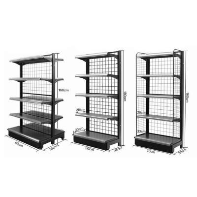 Cina Commercio alimentare Commercio di comodità Wire Display Rack Supermercato Wire Rack Display Rack in vendita