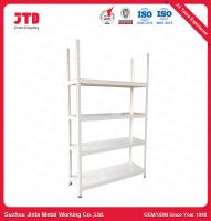China 120cm 45cm Boltless Metaal dat 100kg per Laag Europese Stijl opschort Te koop