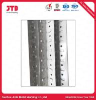 China 100kg per de Klinknagel die van Laagboltless Grijs 1200mm Rek opschorten Te koop