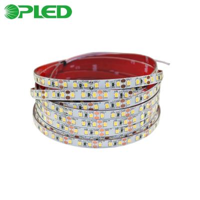 China Advertising and decoration led strip sign ip68 led strip lights rgb silicone cover cct led neon led strip light flex for sale