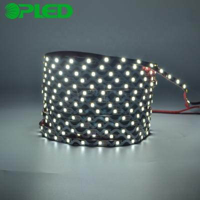 China Advertising and decoration led strip sign ip68 led strip lights rgb silicone cover cct led neon led strip light flex for sale