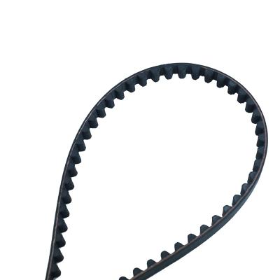 China Easy Maintenance High Quality Rubber Electric Bicycle 800mm Scooter Drive Belt for sale