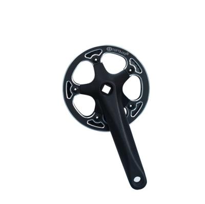 China Hot Selling Cheap Easy Maintenance 8M Alloy 60T Price Crankset Folding Custom Bike For Roadbike for sale