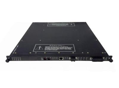 China Process Control Invensys Triconex Module 3008 Main Processor Versions 9.6 - 10.0 for sale