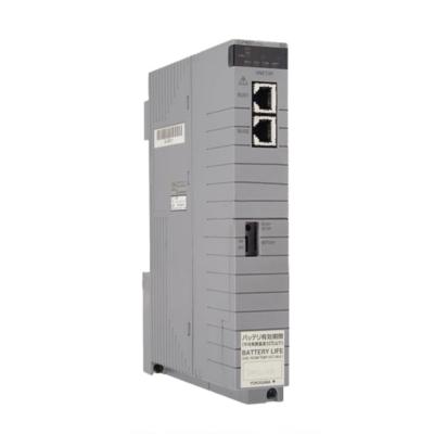 中国 横川 CP451-50 PLC プロセッサ モジュール CPU イーサネット シリアル 通信 プロトコル 販売のため