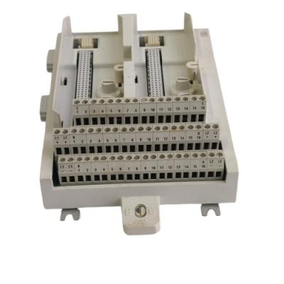 China 3BSE020850R1 ABB PLC Module Termination Unit TU842 16 I/O Channels Redundant en venta