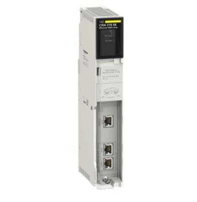 Китай 140CRA31908 Schneider Electric Модуль Модикон M580 Квантовый S908 RIO продается