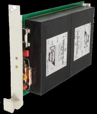 China ABB Synpol D CMA121 DC Power Supply Module 3DDE300401 24V DC for sale