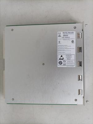 China 3500/92-02-01-00 Bently Nevada Parts Communication Gateway PWA 133323-01 for sale