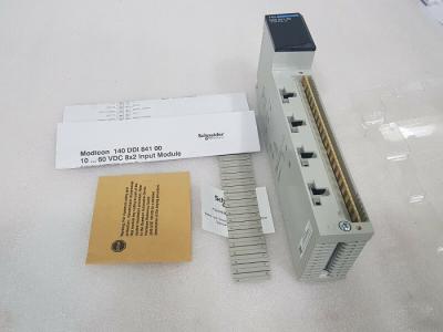 Cina Discrete Input Schneider Electric PLC 140DDI84100 Modicon Quantum 16 I - 10.60 V DC in vendita