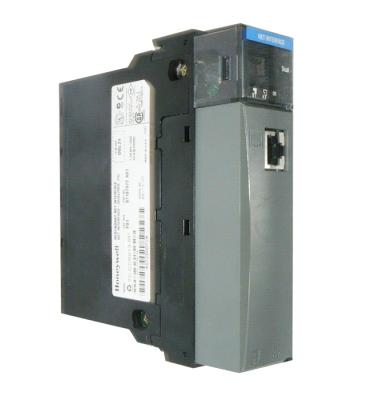 China TC-CCR013 Honeywell Spare Parts ControlLogix Redundant Dual Media Type for sale