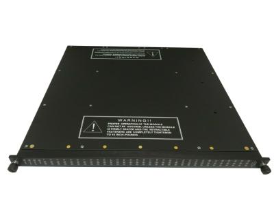 China Triconex 3625 TMR digitale uitgangsmodule 24VDC voor industriële automatisering Te koop