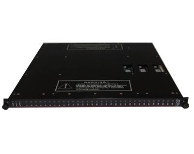 China Digital Input Invensys Triconex Module 3503E 24V AC / DC TMR en venta