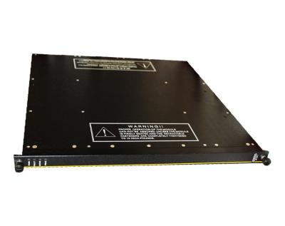 Κίνα Triconex 3721 Analog Input Module 32 Differential DC Coupled προς πώληση