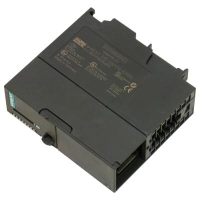 中国 シメンス SIMATIC S7-300 6ES7315-2AH14-0AB0 CPU 315-2DP MPI インテグレート付きコンパクトCPU 販売のため