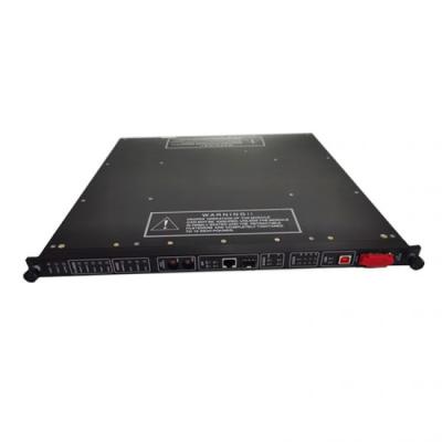 China Triconex 3625 Enhanced Main Processor (UMP) Modules Invensys Triconex (Discontinued) zu verkaufen