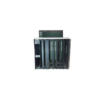 China Triconex 8111 Expansion Chassis 3000603-100 REV:H Schneider Invensys zu verkaufen