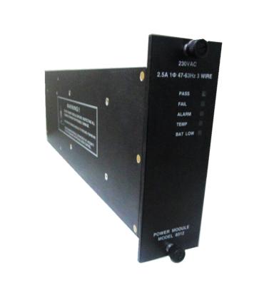 China Triconex | 8312 | Power Supply Module (Invensys / Schneider) en venta