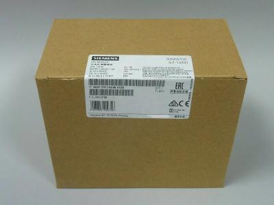 China Siemens SIMATIC S7-1200 | 6ES7215-1AG40-0XB0 | Compact Central Processing Unit (CPU 1215C) for sale