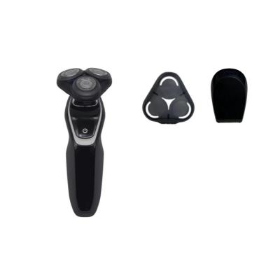 China Triple Blade Electric shaver 5100/S5210 Scraper for sale