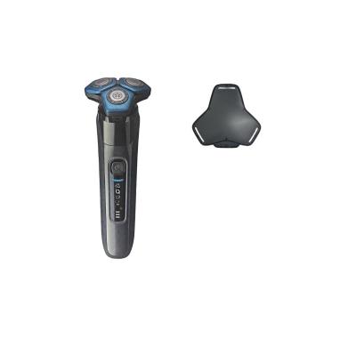 China Triple Blade Electric shaver 7100/S7788 Scraper for sale