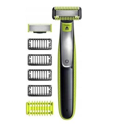 China Twin Blade QP2630  Men's Razor Blade Electric razor for sale