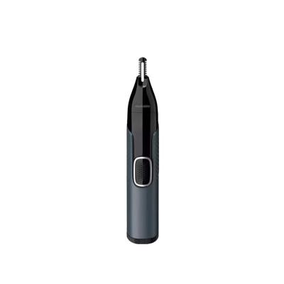 China Commercial Nose Hair Trimmer NT3600 Whole Body Washing and Shaving Machine Eyebrow Trimmer Ear Hair Trimming for Both Men and Women Plastic for sale